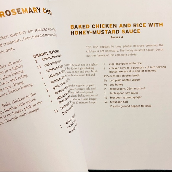 The Big Book of Easy Suppers by Maryana Vollstedt. Cookbook, Paperback. Unused. - Picture 7 of 8